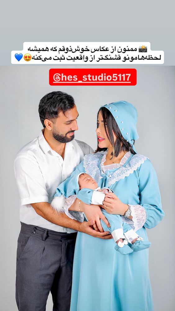  جدید ترین استوری اینستاگرام فاطمه مکاری