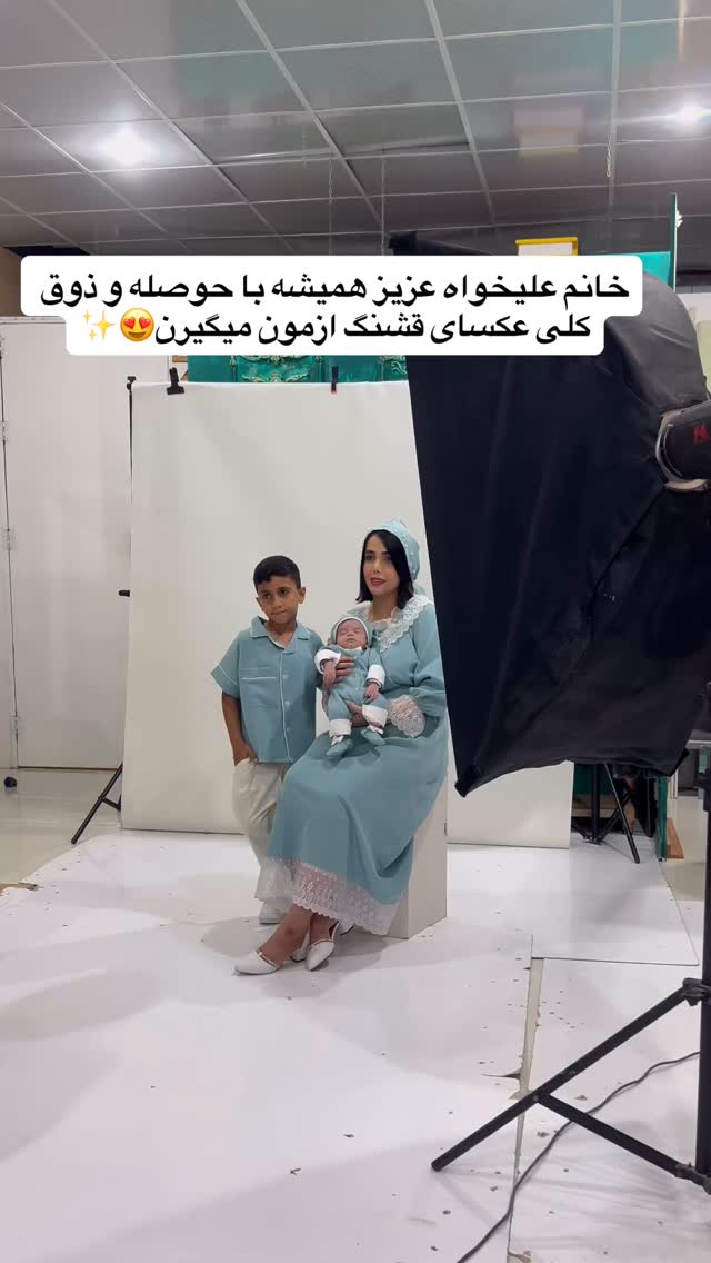  جدید ترین استوری اینستاگرام فاطمه مکاری