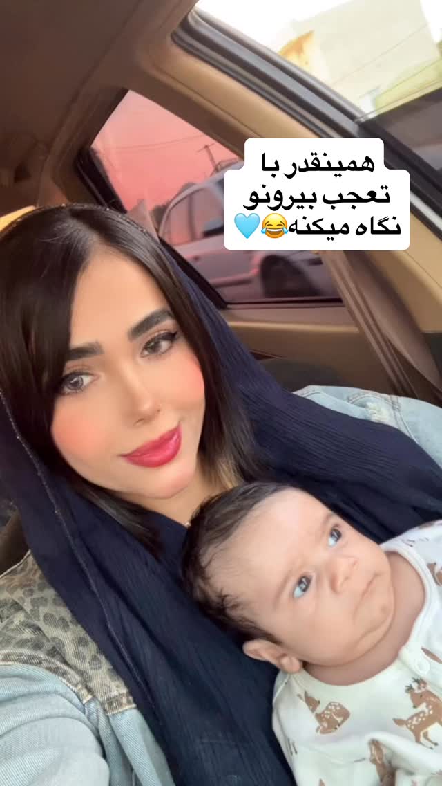  جدید ترین استوری اینستاگرام فاطمه مکاری