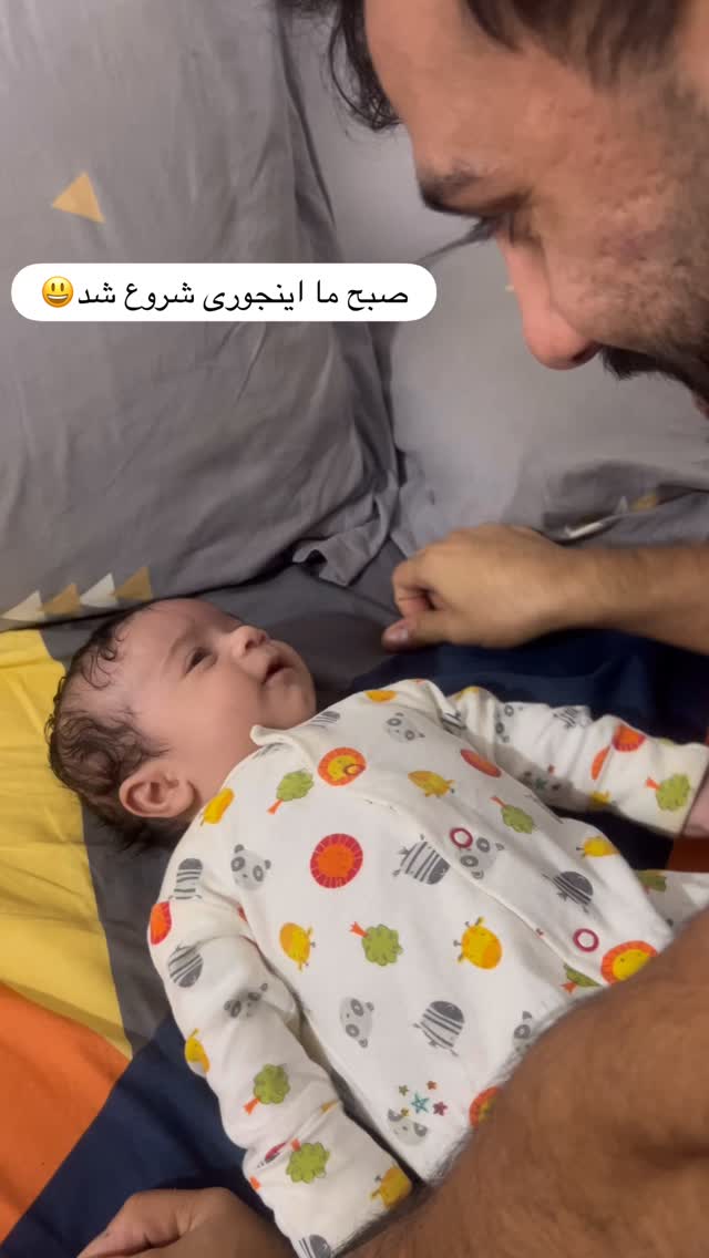  جدید ترین استوری اینستاگرام فاطمه مکاری