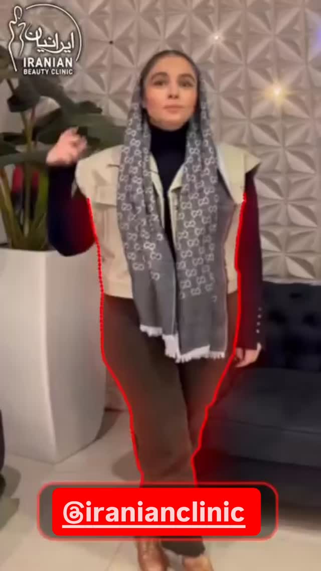  جدید ترین استوری اینستاگرام فاطمه مکاری