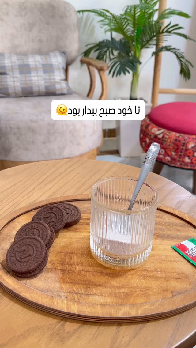  جدید ترین استوری اینستاگرام فاطمه مکاری