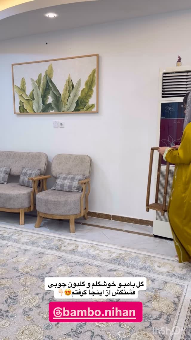  جدید ترین استوری اینستاگرام فاطمه مکاری