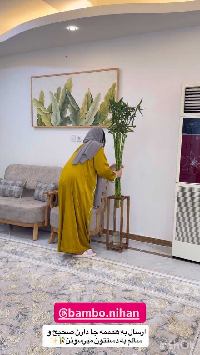  جدید ترین استوری اینستاگرام فاطمه مکاری
