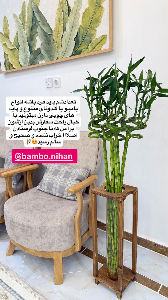  جدید ترین استوری اینستاگرام فاطمه مکاری