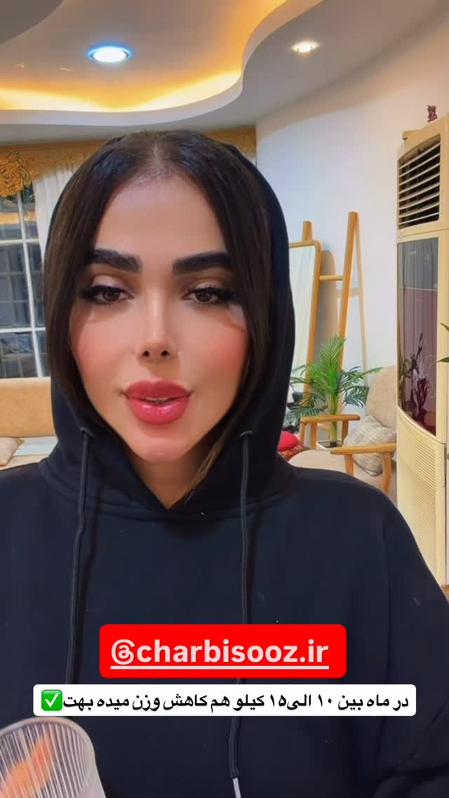  جدید ترین استوری اینستاگرام فاطمه مکاری