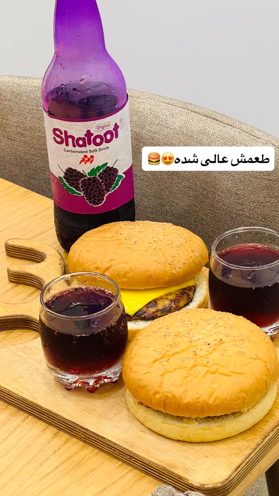  جدید ترین استوری اینستاگرام فاطمه مکاری