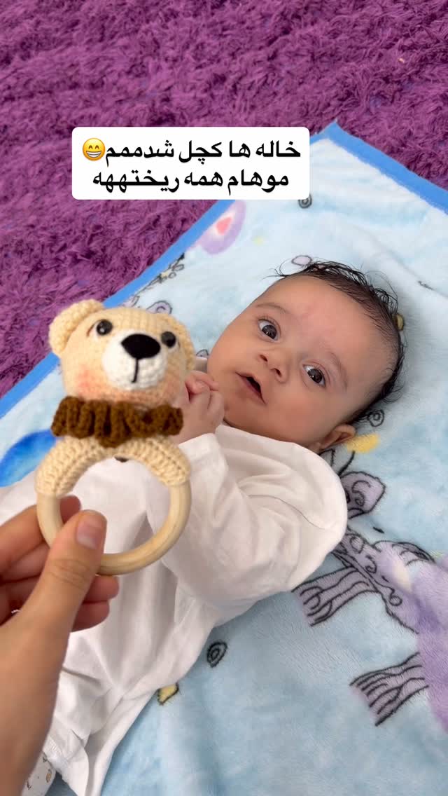  جدید ترین استوری اینستاگرام فاطمه مکاری