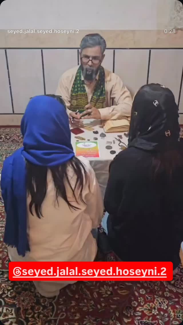  جدید ترین استوری اینستاگرام فاطمه مکاری