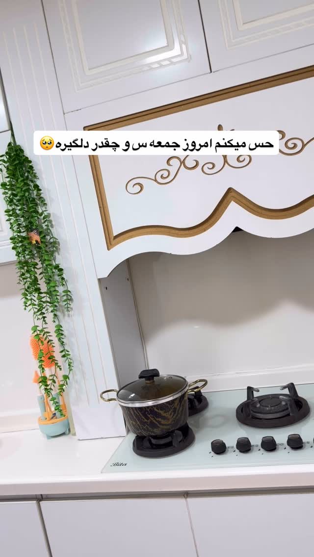  جدید ترین استوری اینستاگرام فاطمه مکاری