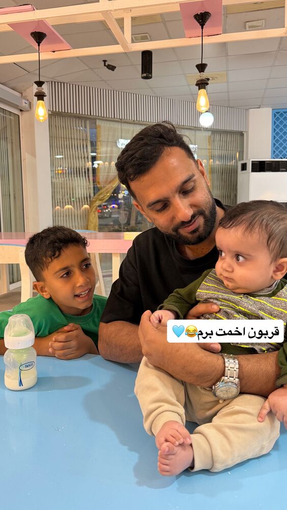  جدید ترین استوری اینستاگرام فاطمه مکاری