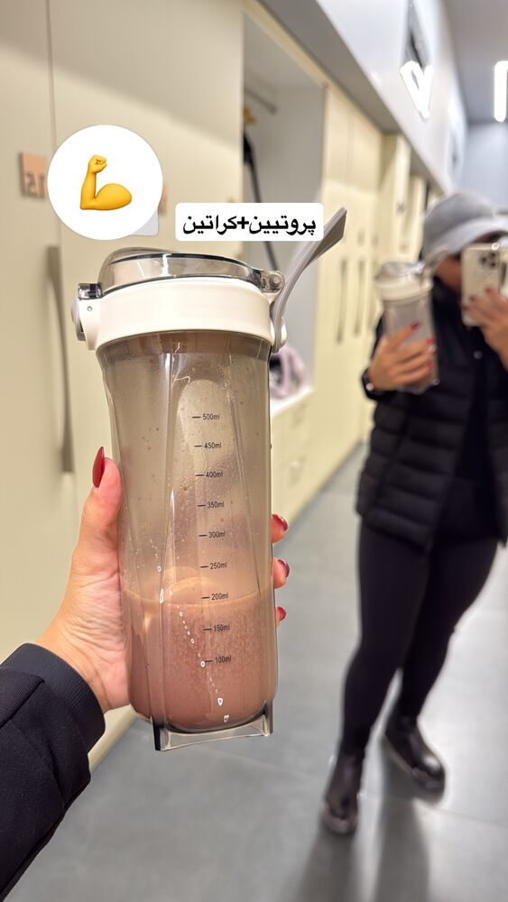  جدید ترین استوری اینستاگرام فود مهتاب