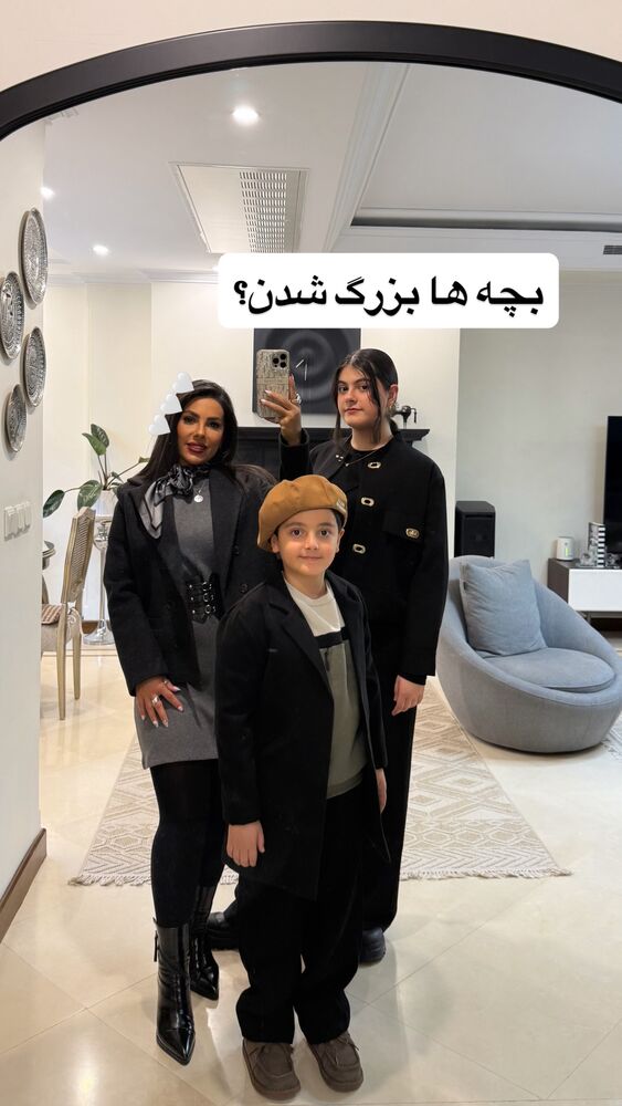  جدید ترین استوری اینستاگرام فود مهتاب