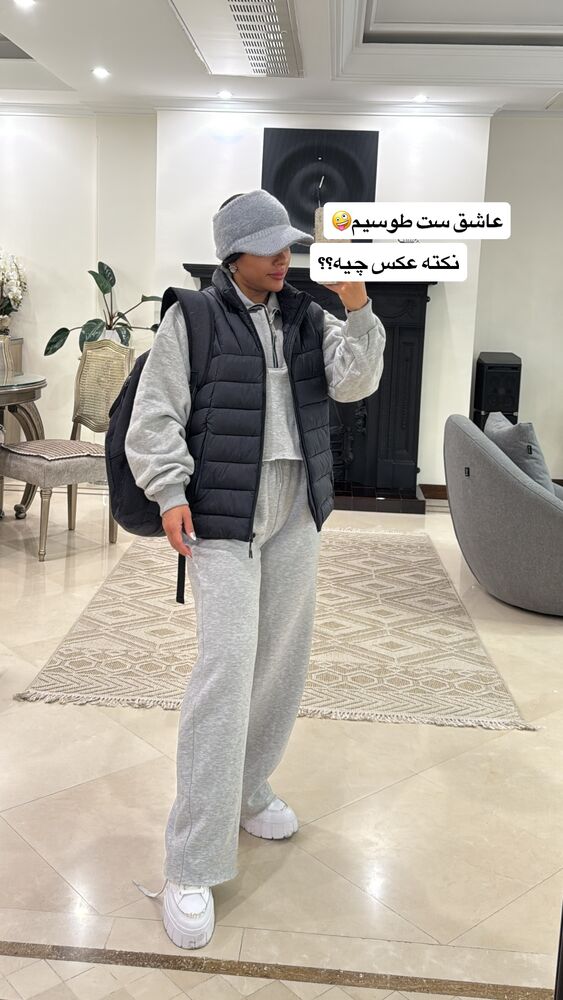  جدید ترین استوری اینستاگرام فود مهتاب
