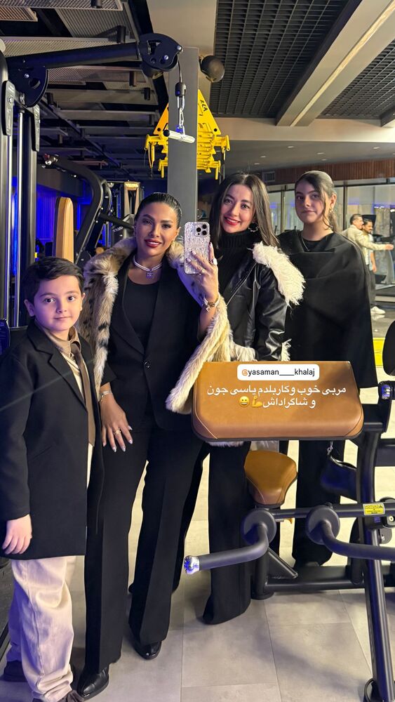  جدید ترین استوری اینستاگرام فود مهتاب