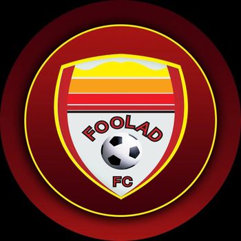  عکس پروفایل اینستاگرام فولاد خوزستان / foolad_club