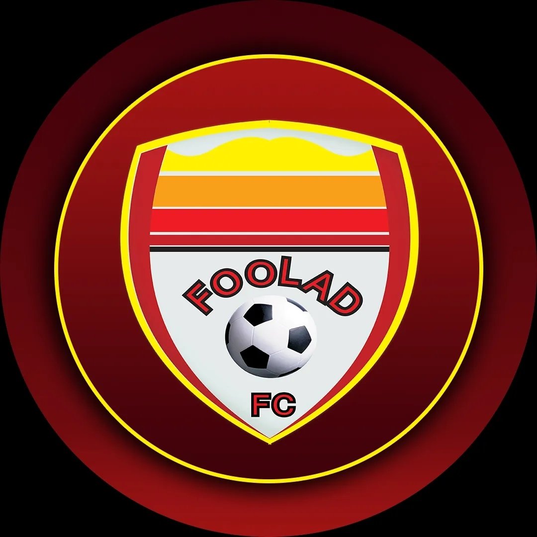 عکس پروفایل اینستاگرام فولاد خوزستان / foolad_club
