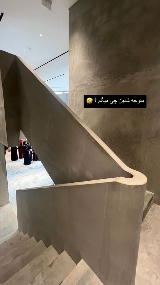  جدید ترین استوری اینستاگرام فوژان