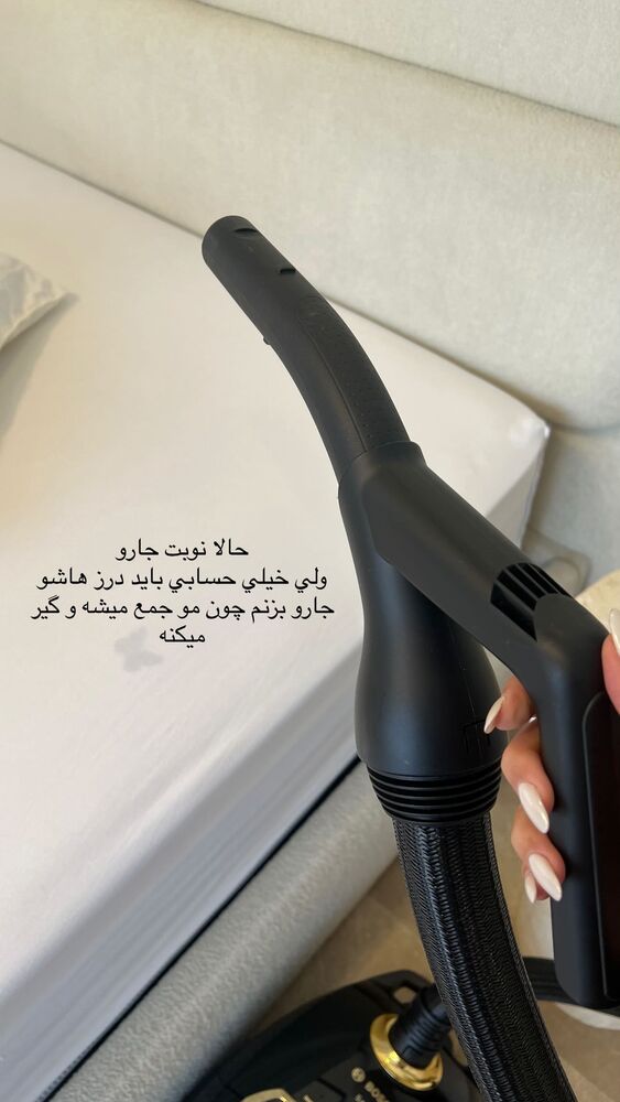  جدید ترین استوری اینستاگرام فوژان