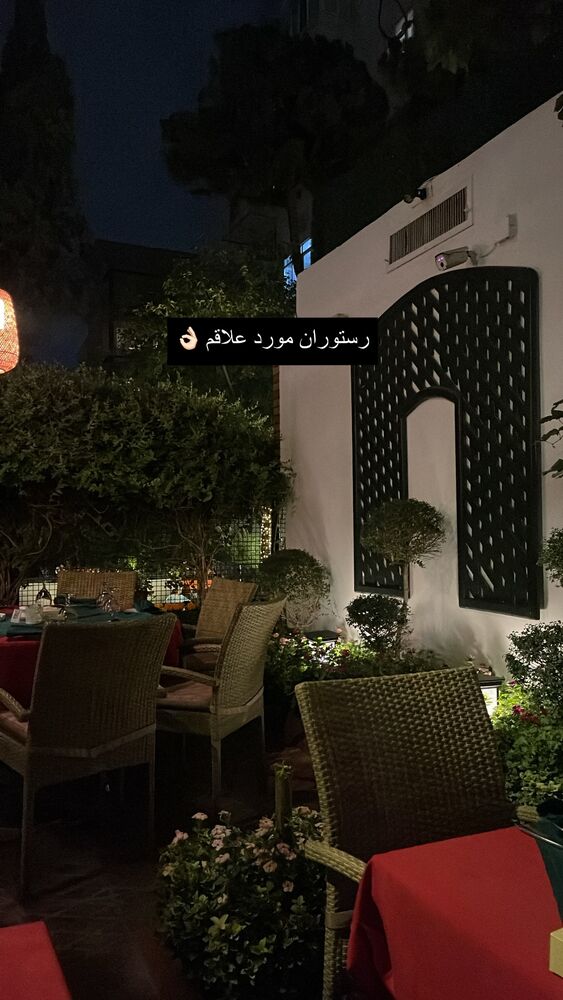  جدید ترین استوری اینستاگرام فوژان