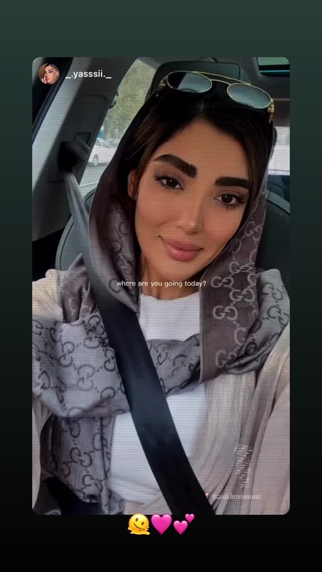  جدید ترین استوری اینستاگرام فوژان