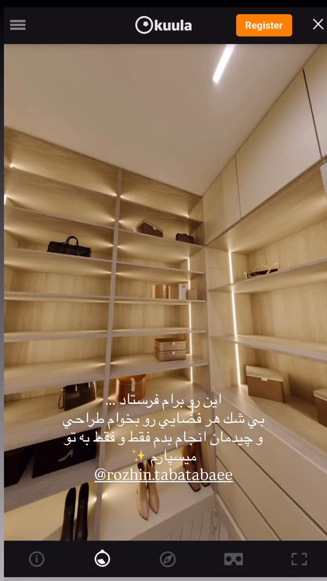  جدید ترین استوری اینستاگرام فوژان
