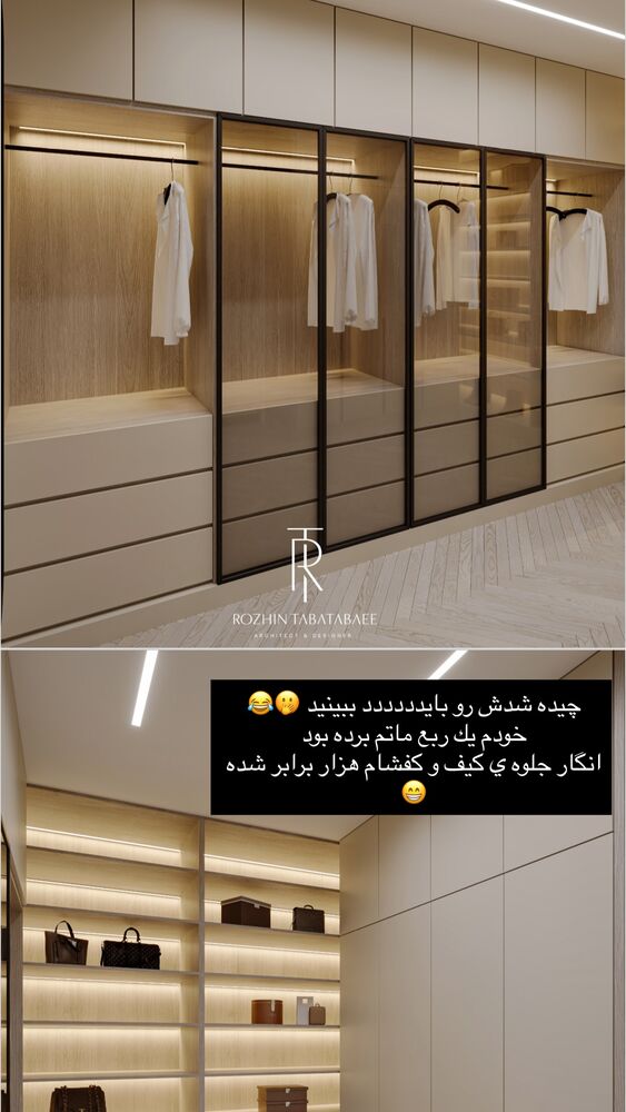  جدید ترین استوری اینستاگرام فوژان