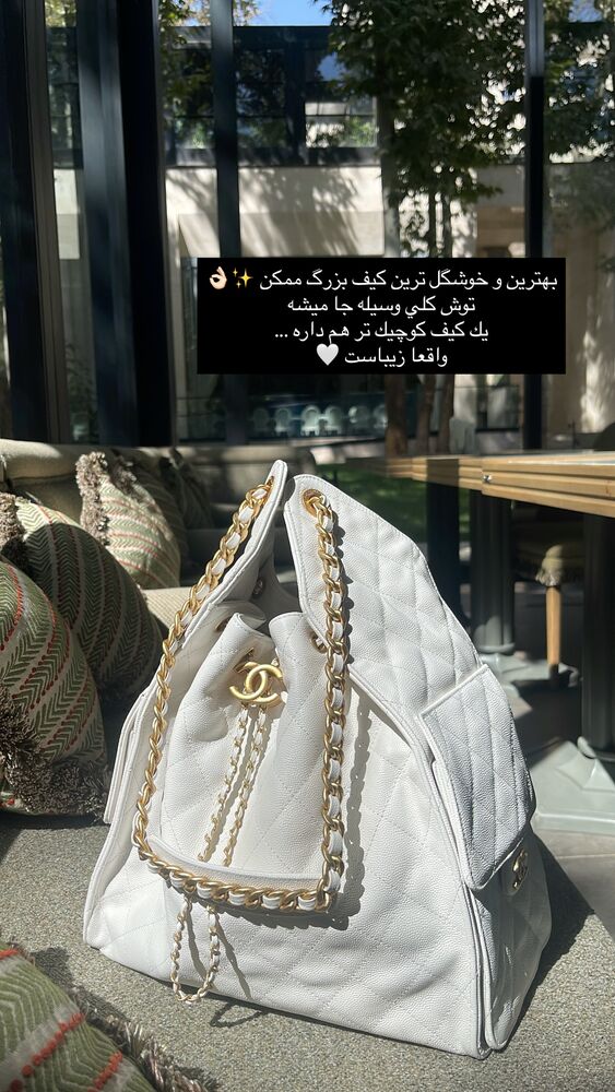  جدید ترین استوری اینستاگرام فوژان