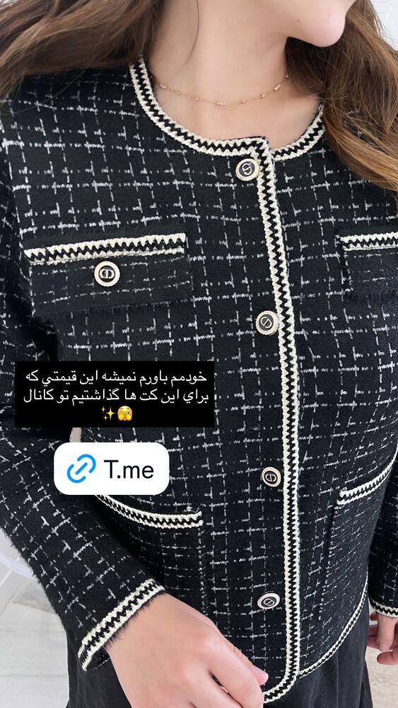  جدید ترین استوری اینستاگرام فوژان