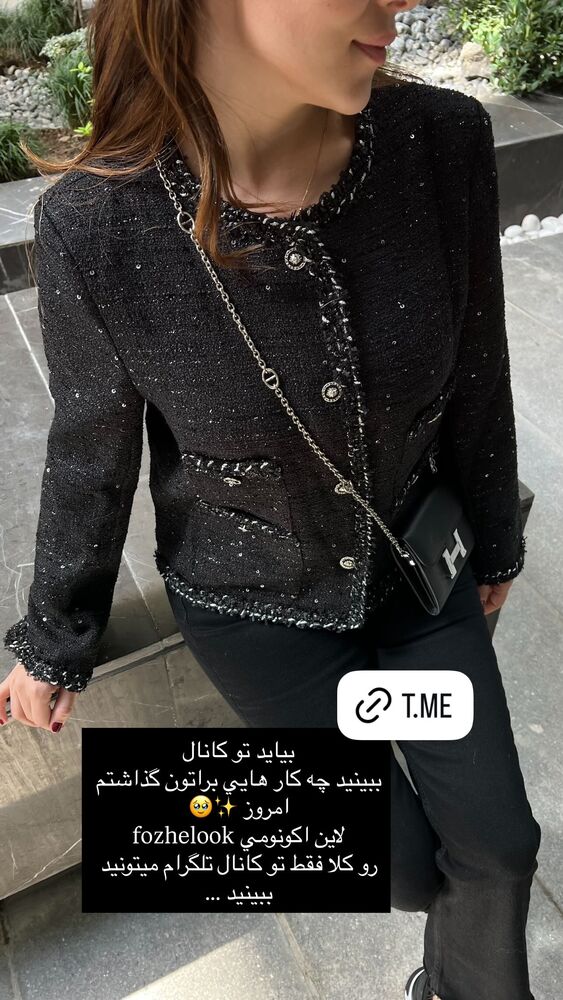  جدید ترین استوری اینستاگرام فوژان