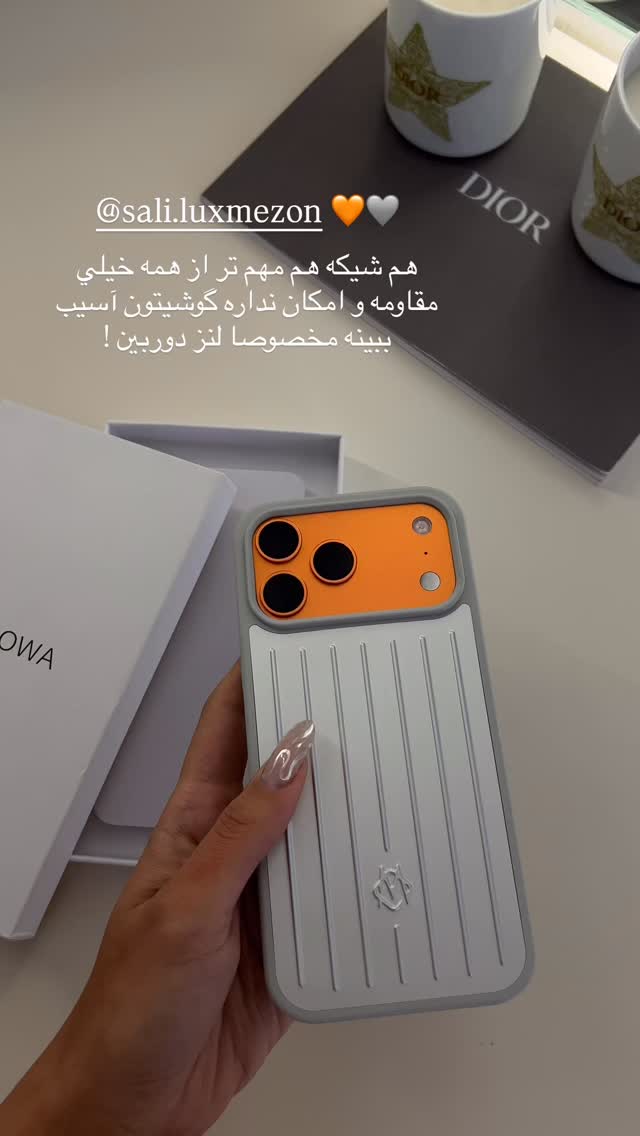 جدید ترین استوری اینستاگرام فوژان