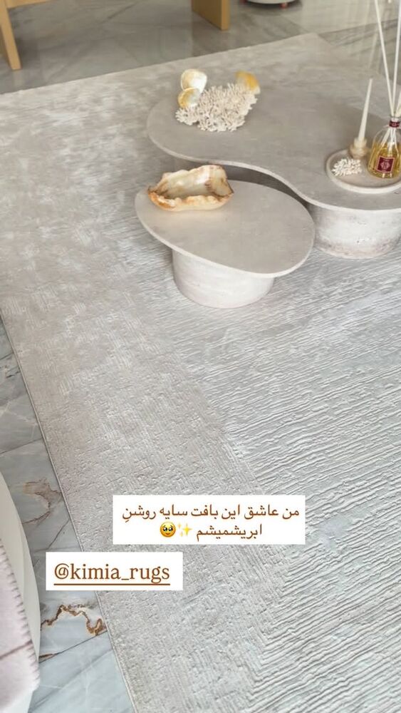  جدید ترین استوری اینستاگرام فوژان