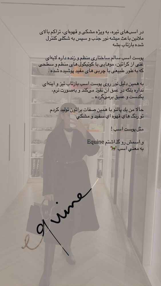  جدید ترین استوری اینستاگرام فوژان