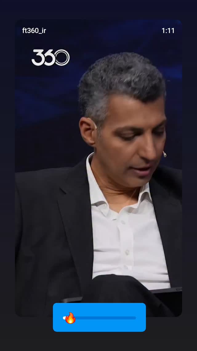  جدید ترین استوری اینستاگرام فوتبال ۳۶۰