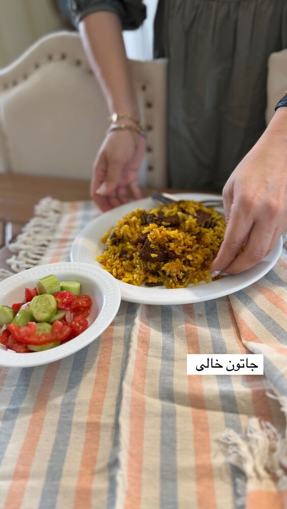  جدید ترین استوری اینستاگرام گندم گیلک