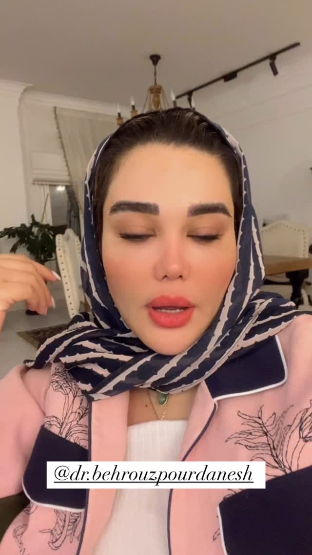  جدید ترین استوری اینستاگرام گندم گیلک