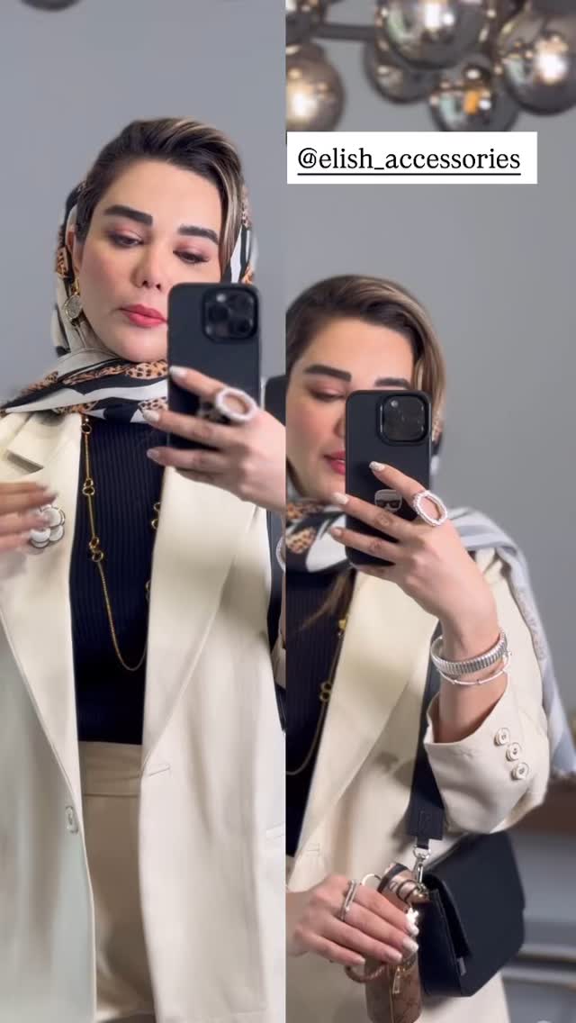  جدید ترین استوری اینستاگرام گندم گیلک