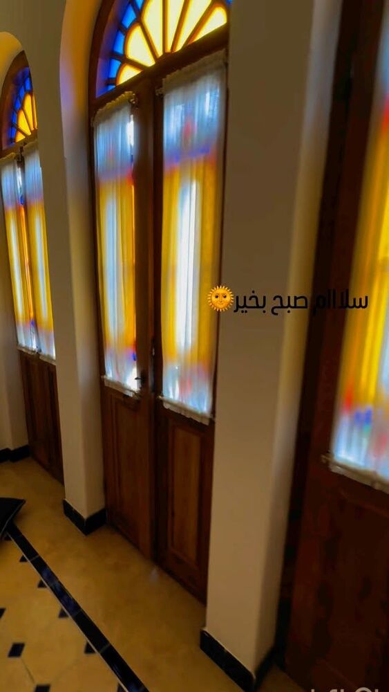  جدید ترین استوری اینستاگرام گندم گیلک