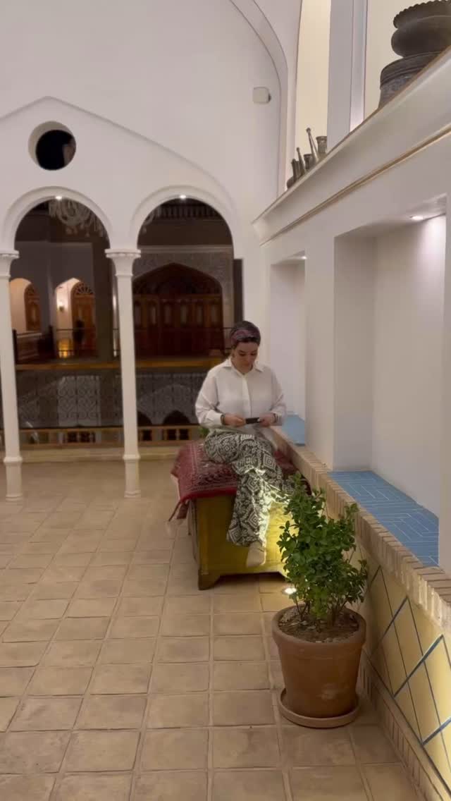  جدید ترین استوری اینستاگرام گندم گیلک
