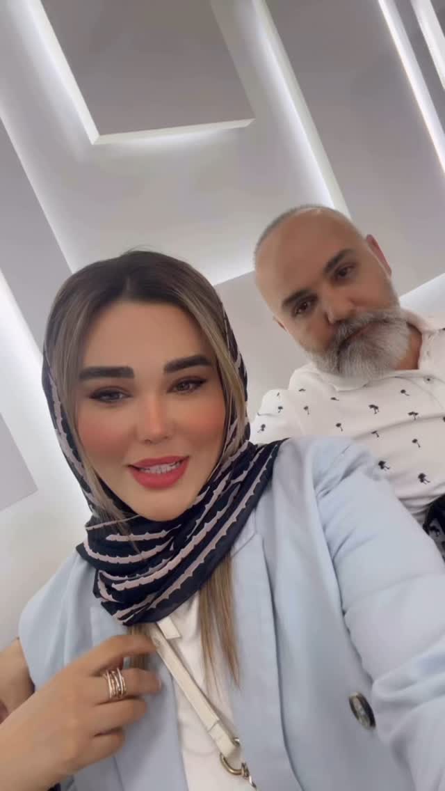  جدید ترین استوری اینستاگرام گندم گیلک