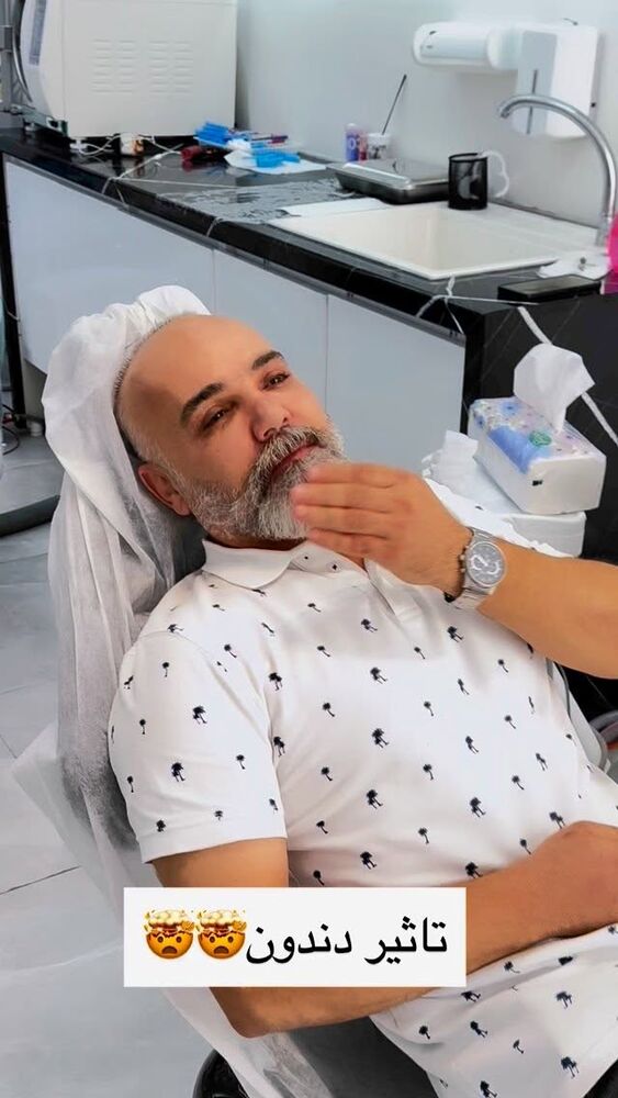  جدید ترین استوری اینستاگرام گندم گیلک