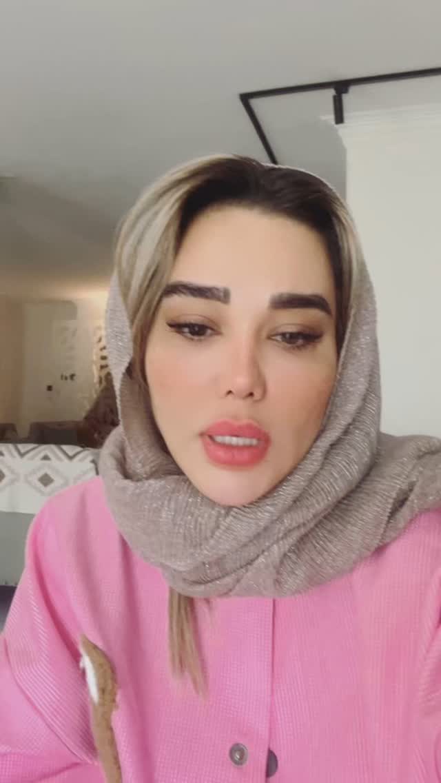  جدید ترین استوری اینستاگرام گندم گیلک
