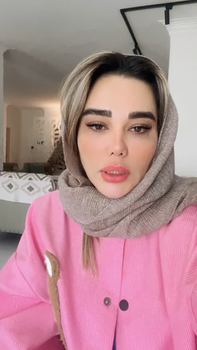  جدید ترین استوری اینستاگرام گندم گیلک