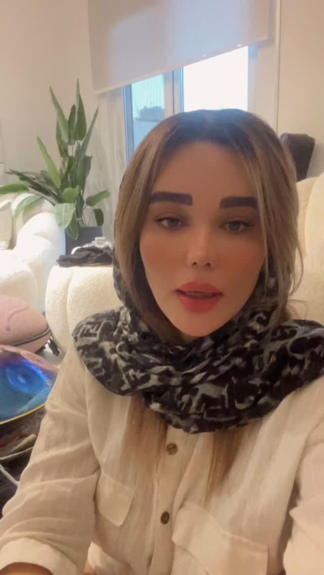  جدید ترین استوری اینستاگرام گندم گیلک