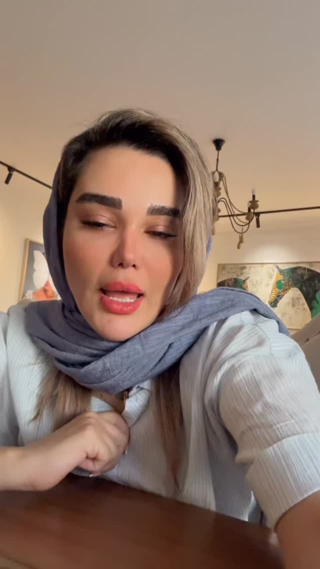  جدید ترین استوری اینستاگرام گندم گیلک