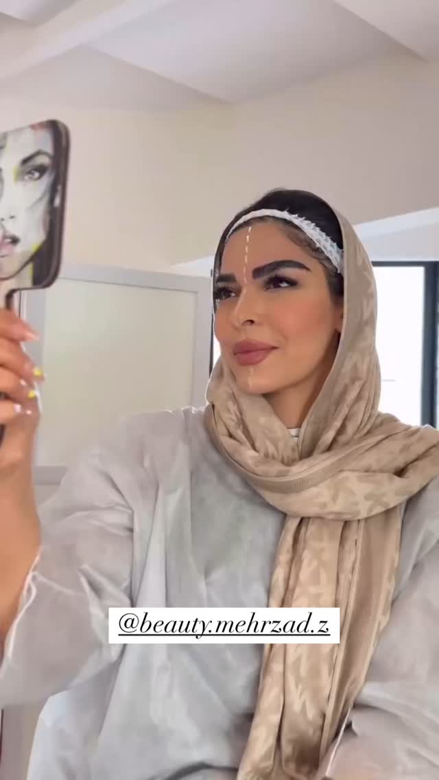  جدید ترین استوری اینستاگرام گندم گیلک