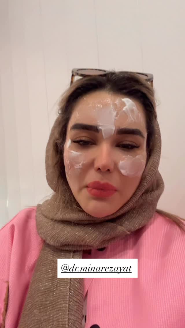  جدید ترین استوری اینستاگرام گندم گیلک