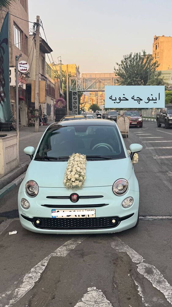  جدید ترین استوری اینستاگرام گندم گیلک
