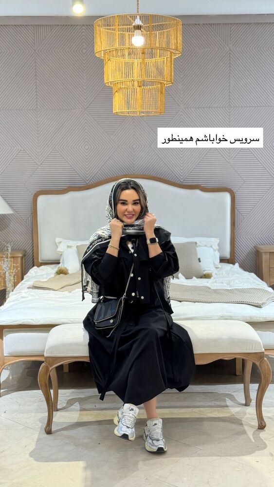 جدید ترین استوری اینستاگرام گندم گیلک