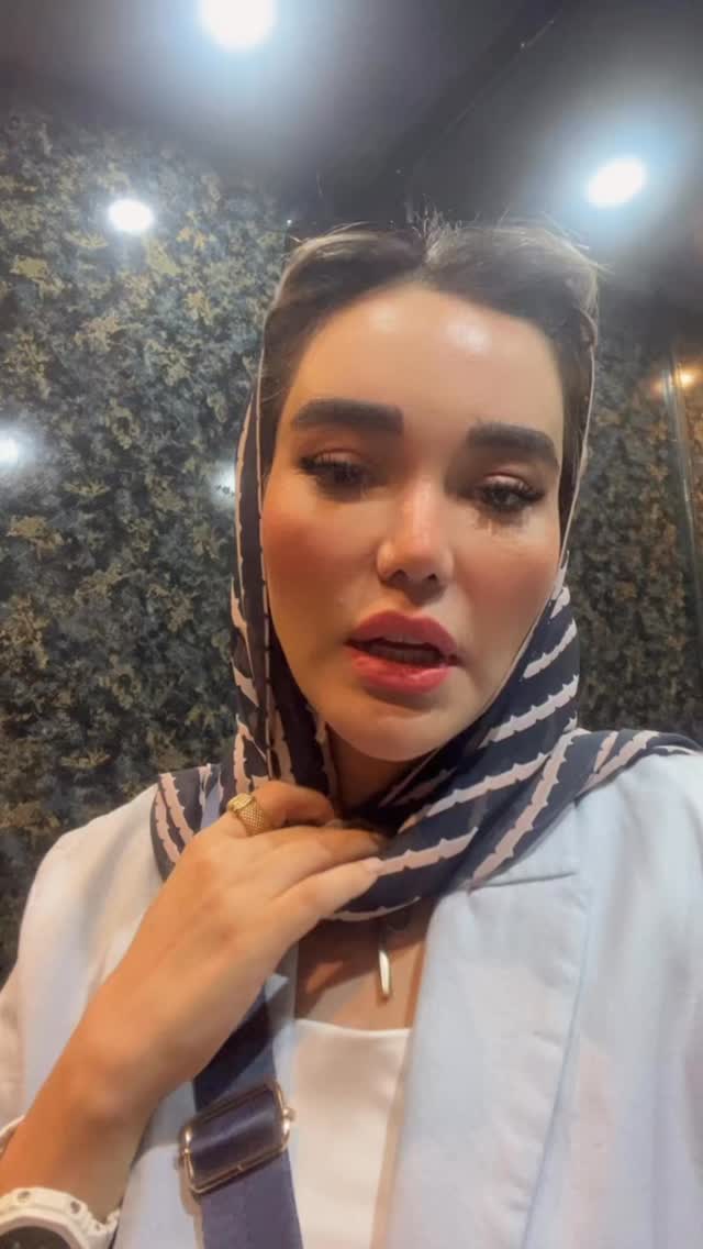  جدید ترین استوری اینستاگرام گندم گیلک